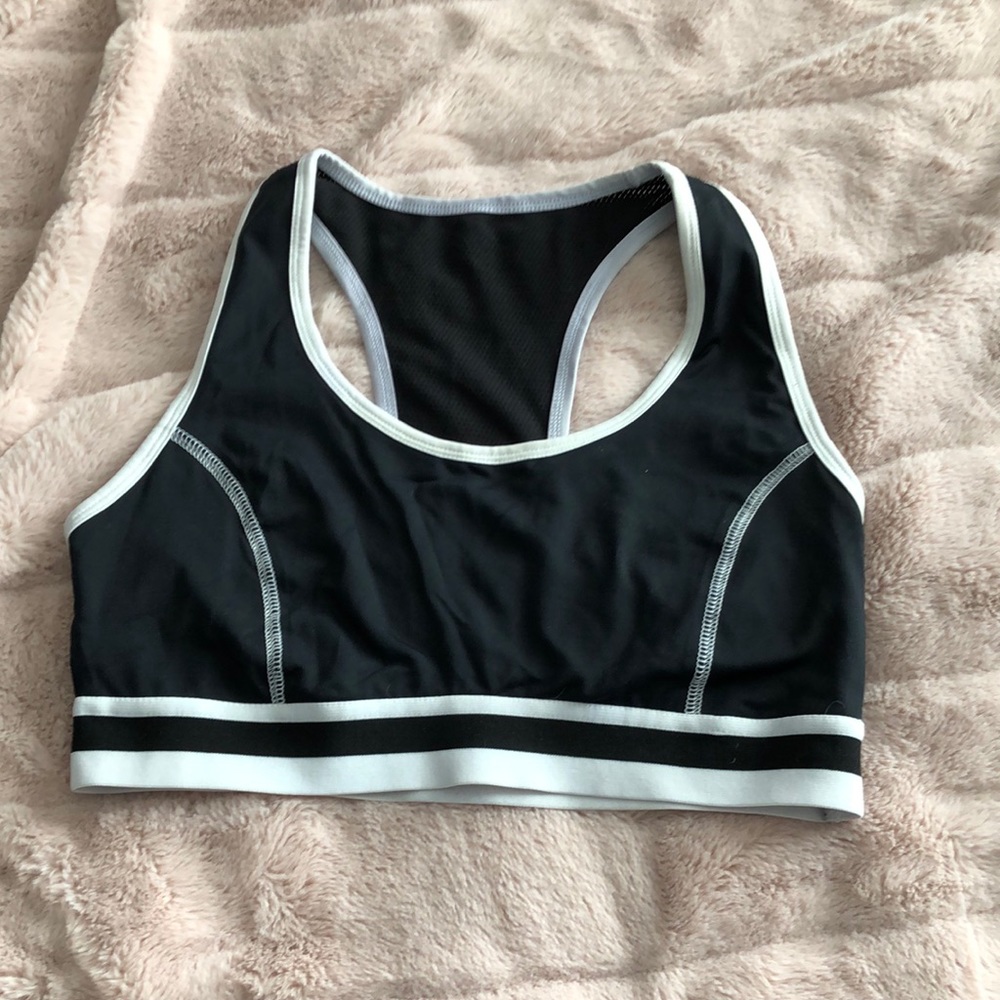 Sports bra